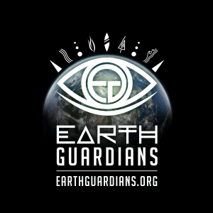 Earth Guardians Logo