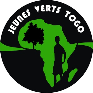 LOGO JEUNNE VERT TOGO