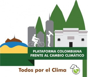 Plataforma Colombiana frente al Cambio Climático
