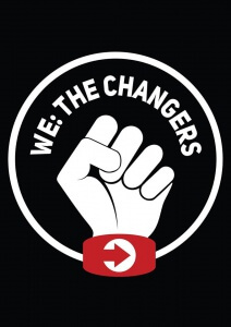 We The Changers