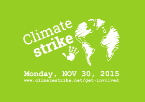 climate-strike-green